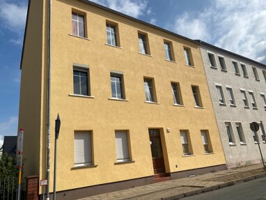 Wohnung zur Miete 280 € 1 Zimmer 37 m² 2. Geschoss frei ab sofort Katharienstraße 5 Apollensdorf Wittenberg 06886