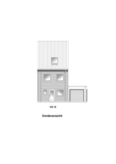 Reihenendhaus zum Kauf 469.000 € 4,5 Zimmer 125 m² 275 m² Grundstück Altschermbeck Schermbeck 46514