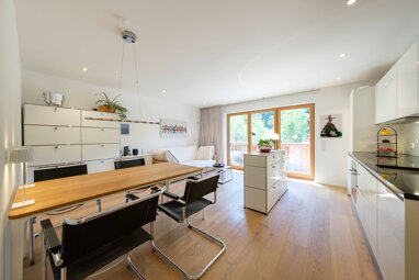 Wohnung zum Kauf 650.000 € 2 Zimmer 56 m² Bad Wiessee Bad Wiessee 83707