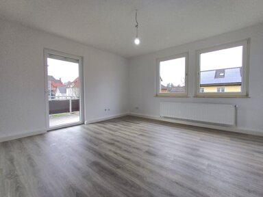 Wohnung zur Miete 649 € 3 Zimmer 59 m² frei ab sofort Neutorstr. 19 Innenstadt 2 Minden 32427