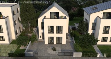 Einfamilienhaus zum Kauf Provisionsfrei 871.000 € 8 Zimmer 251,6 m² 280 m² Grundstück Rommelsbach Reutlingen 72760