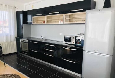 Wohnung zur Miete 565 € 1,5 Zimmer 35 m² Neustadt Neustadt a.d.Donau 93333