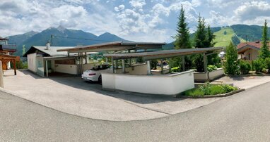 Einfamilienhaus zur Miete 3.500 € 5 Zimmer 225 m² 555 m² Grundstück Kirchwald 683 Seefeld in Tirol 6100