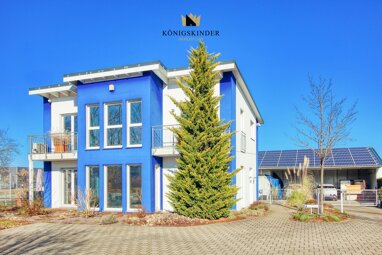 Einfamilienhaus zum Kauf 850.000 € 7 Zimmer 1.000 m² Grundstück Endingen Endingen am Kaiserstuhl 79346