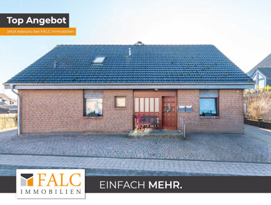 Mehrfamilienhaus zum Kauf 449.000 € 7 Zimmer 195 m² 796 m² Grundstück frei ab sofort Oberkrüchten Niederkrüchten 41372