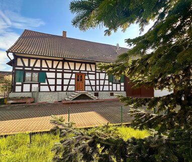 Einfamilienhaus zum Kauf 480.000 € 4 Zimmer 2.718 m² Grundstück Willstätt Willstätt 77731