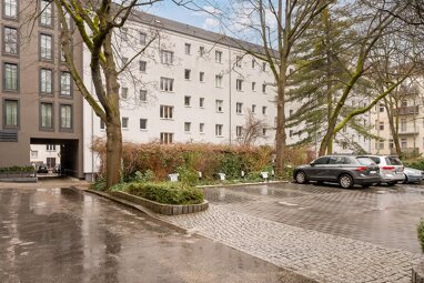 Wohnung zum Kauf 345.000 € 3 Zimmer 57 m² 1. Geschoss Friedrichshain Berlin 10249