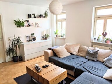 Maisonette zur Miete 1.120 € 3,5 Zimmer 89 m² 2. Geschoss frei ab 01.12.2024 Stadtschreiberei 8 Gelnhausen Gelnhausen 63571