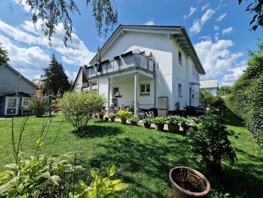 Mehrfamilienhaus zum Kauf 1.195.000 € 7 Zimmer 224 m² 709 m² Grundstück Buchheim March 79232
