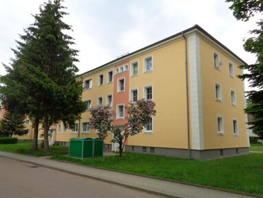 Wohnung zur Miete 219 € 2 Zimmer 42,4 m² 2. Geschoss Herweghstraße 10 Braunsbedra Braunsbedra 06242