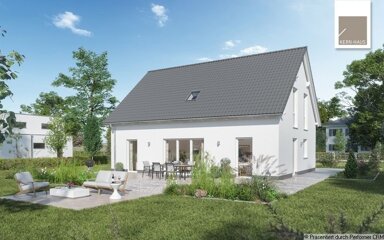 Einfamilienhaus zum Kauf 447.840 € 5 Zimmer 153 m² 538 m² Grundstück Spröda Delitzsch 04509