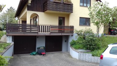 Wohnung zur Miete 730 € 5 Zimmer 127,5 m² Erdgeschoss Eutingen Eutingen im Gäu 72184