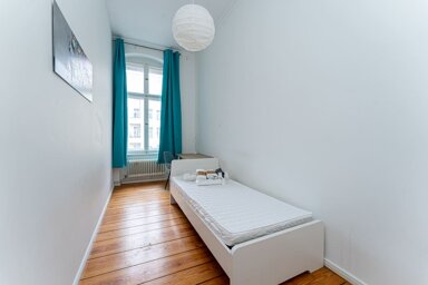 Wohnung zur Miete Wohnen auf Zeit 665 € 1 Zimmer 9 m² frei ab 22.12.2024 KAISER-FRIEDRICH-STR Charlottenburg Berlin 10627