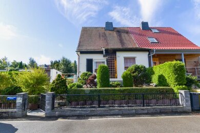 Einfamilienhaus zum Kauf 164.000 € 4 Zimmer 87,8 m² 620 m² Grundstück Marienthal Zwickau 08060