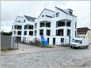 Wohnung zum Kauf 340.000 € 3 Zimmer 87,6 m² Neubrandenburg 17033