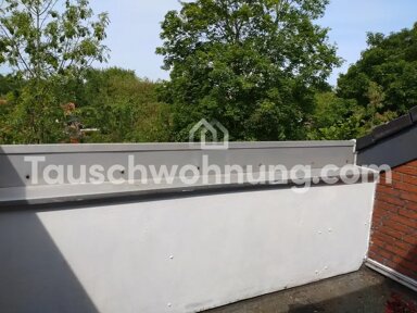 Wohnung zur Miete nur mit Wohnberechtigungsschein Tauschwohnung 293 € 2 Zimmer 50 m² 2. Geschoss Kinderhaus - West Münster 48159