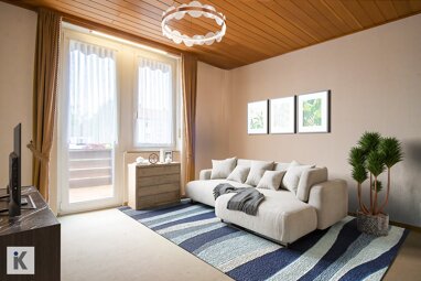 Mehrfamilienhaus zum Kauf 498.000 € 10 Zimmer 366 m² Grundstück Friedrichsfeld - West Mannheim 68229