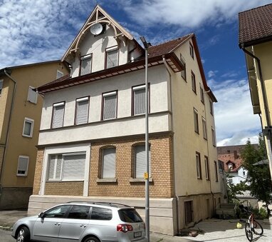 Mehrfamilienhaus zum Kauf 535.000 € 10 Zimmer 190 m² 255 m² Grundstück Tuttlingen Tuttlingen 78532