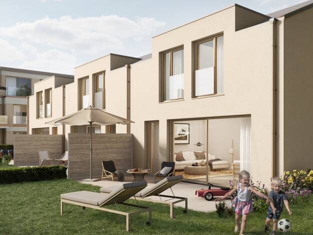 Reihenendhaus zum Kauf 920.500 € 5 Zimmer 195 m² 300 m² Grundstück Aachen 52072