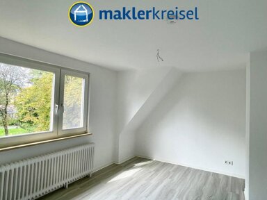 Wohnung zum Kauf 75.500 € 2 Zimmer 40 m² Bant Wilhelmshaven 26382