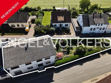 Mehrfamilienhaus zum Kauf 149.000 € 7 Zimmer 230 m² 607 m² Grundstück Aßweiler Aßweiler 66440