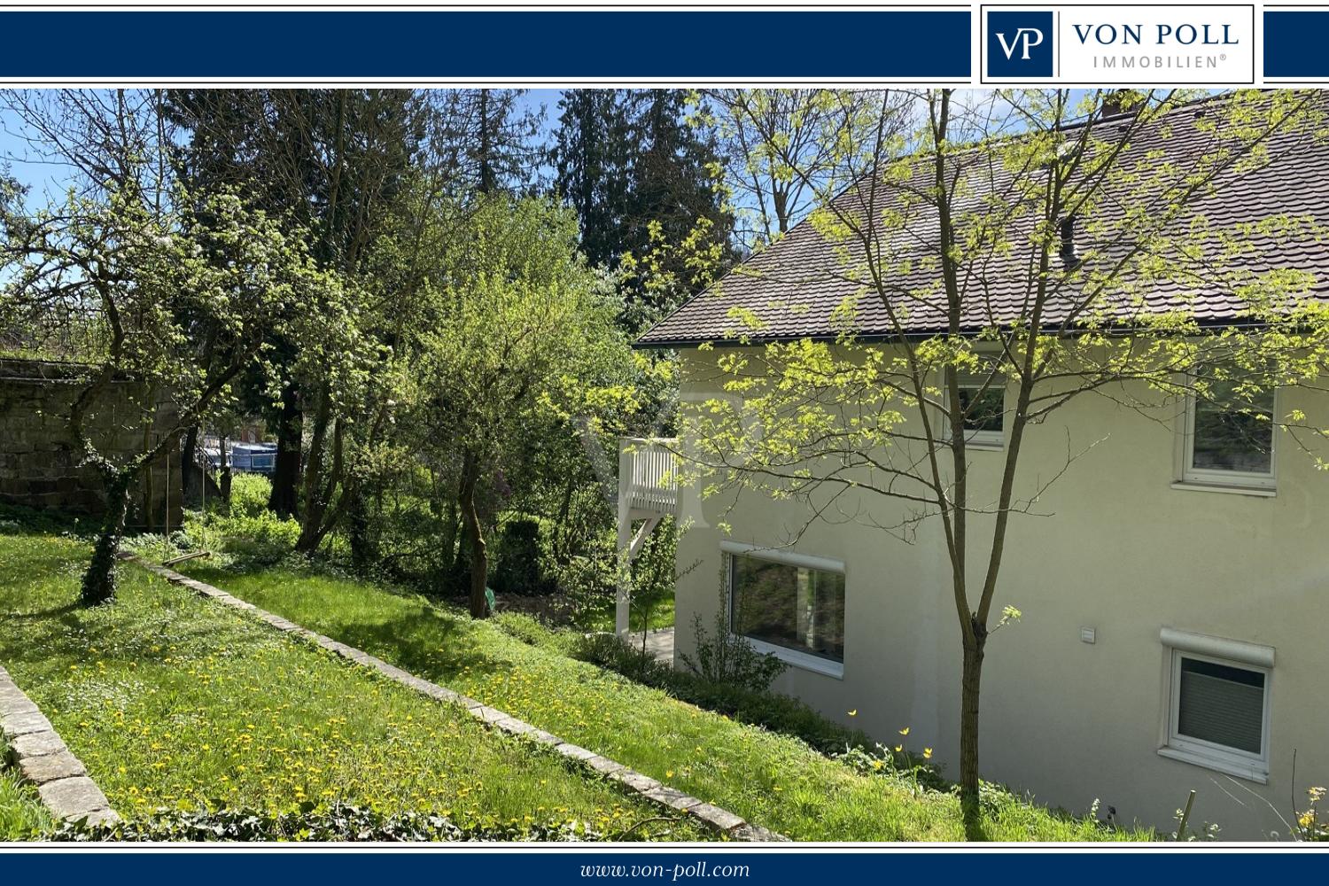 Einfamilienhaus zum Kauf 888.000 € 5 Zimmer 160 m²<br/>Wohnfläche 1.030 m²<br/>Grundstück Nordöstlicher Stadtteil Schweinfurt 97422