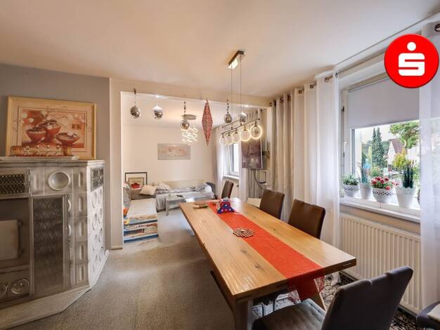 Doppelhaushälfte zum Kauf 490.000 € 4 Zimmer 105 m² 428 m² Grundstück Reichelsdorf Nürnberg 90453