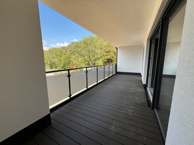 Wohnung zur Miete 950 € 2 Zimmer 79,1 m² frei ab sofort Dachsenhäuser Str. 46 Braubach 56338