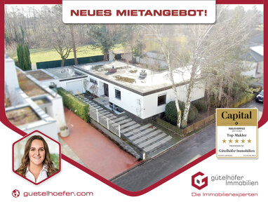 Einfamilienhaus zur Miete 1.500 € 4 Zimmer 150 m² 951 m² Grundstück Rheinbach Rheinbach 53359