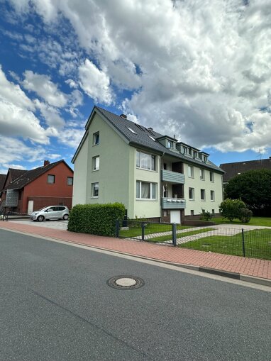 Wohnung zur Miete 650 € 3 Zimmer 65 m² 2. Geschoss frei ab sofort Hermann-Löns-Str. 35 Berenbostel - Mitte Garbsen 30827