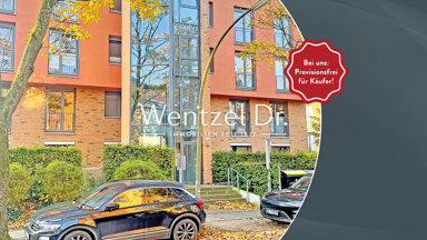 Wohnung zum Kauf provisionsfrei 949.000 € 4 Zimmer 131,7 m² 2. Geschoss Lokstedt Hamburg 22529