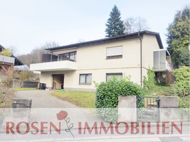 Einfamilienhaus zum Kauf 225.000 € 3 Zimmer 160 m² 1.329 m² Grundstück Aschbach Wald-Michelbach 69483