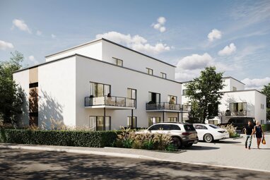 Wohnung zum Kauf Provisionsfrei 724.900 € 4 Zimmer Goldfeldweg 1 Aufkirchen Oberding 85445