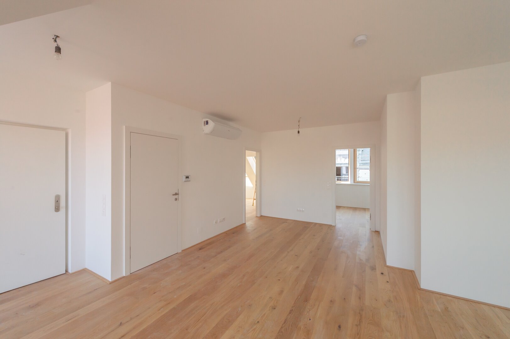 Wohnung zum Kauf 3 Zimmer 92,2 m²<br/>Wohnfläche Wien,Brigittenau 1200