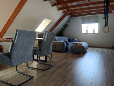 Wohnung zur Miete 860 € 3,5 Zimmer 100 m² 2. Geschoss Merscheid - Schmalzgube Solingen 42699