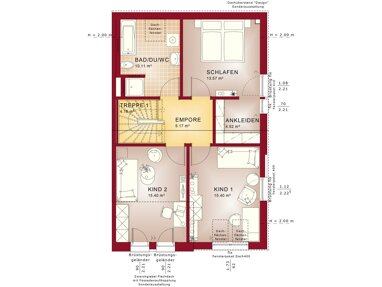 Haus zum Kauf 632.185 € 5 Zimmer 140 m² 320 m² Grundstück Sörgenloch 55270