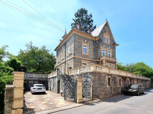 Haus zum Kauf 595.000 € 8 Zimmer 219 m² 2.236 m² Grundstück Wehlen Bernkastel-Kues 54470