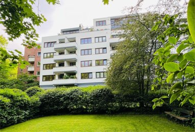Wohnung zum Kauf Provisionsfrei 305.000 € 1,5 Zimmer 38,4 m² 1. Geschoss Eimsbüttel Hamburg 20259