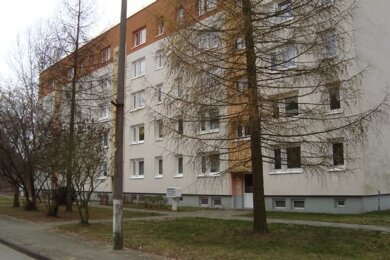 Wohnung zur Miete 593 € 3 Zimmer 61,1 m² 1. Geschoss frei ab sofort Göhlsdorfer Straße 21 Damsdorf Kloster Lehnin 14797