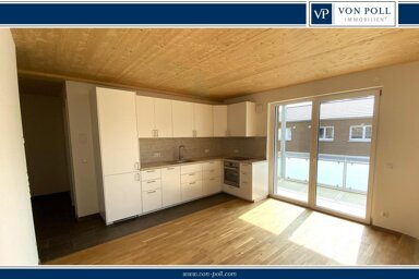 Wohnung zur Miete 742 € 3 Zimmer 62 m² 1. Geschoss Oettingen Oettingen in Bayern 86732