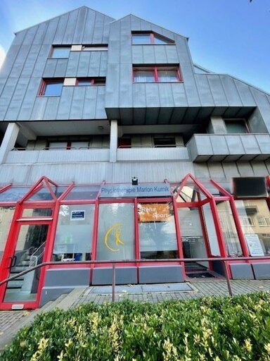 Praxis zum Kauf 189.000 € 95,7 m² Bürofläche Stadtzentrum Werl 59457