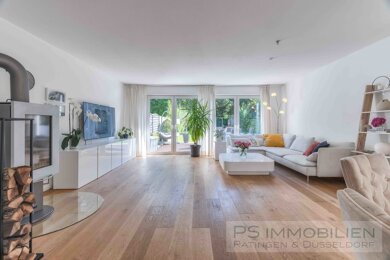 Reihenendhaus zum Kauf 965.000 € 5 Zimmer 181 m² 451 m² Grundstück Hösel Ratingen / Hösel 40883