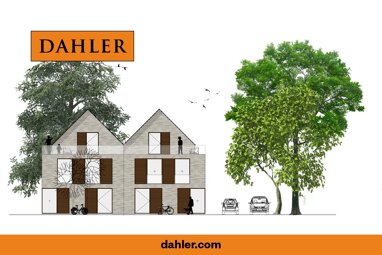 Mehrfamilienhaus zum Kauf 240.000 € 10 Zimmer 300 m² 619 m² Grundstück Zentrum Husum 25813