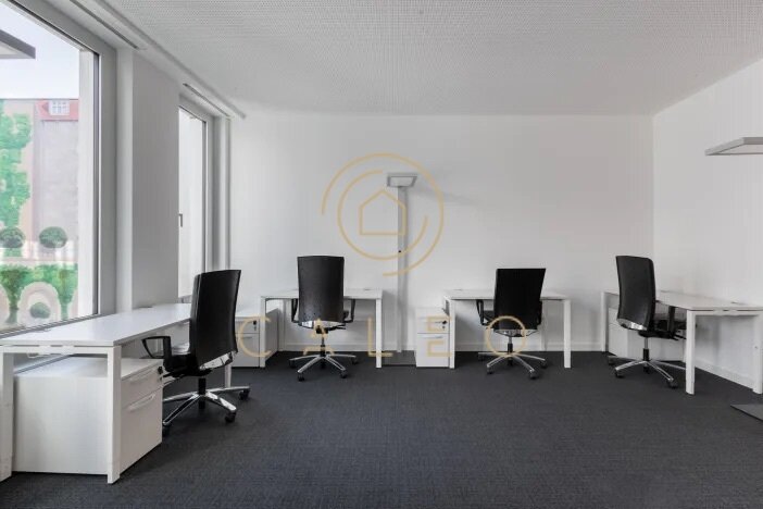 Bürokomplex zur Miete provisionsfrei 20 m²<br/>Bürofläche ab 1 m²<br/>Teilbarkeit Charlottenburg Berlin 10707