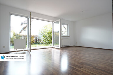 Terrassenwohnung zum Kauf 295.000 € 3 Zimmer 79 m² EG Burggrafenhof Langenzenn 90579