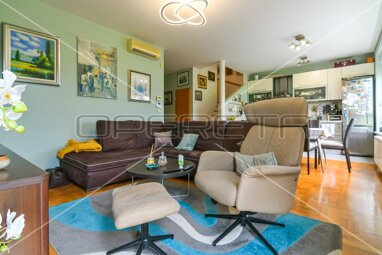 Wohnung zum Kauf 335.000 € 4 Zimmer 121 m² 1. Geschoss Gracanske duzice Gracani