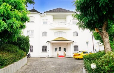 Villa zum Kauf 2.200.000 € 11 Zimmer 504 m² 1.450 m² Grundstück Somborn Freigericht - Somborn 63579