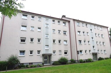 Wohnung zur Miete 589,30 € 3 Zimmer 71 m² 1. Geschoss Ewaldstraße 20 Ostersbaum Wuppertal 42107