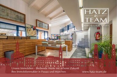 Bürofläche zur Miete 7 € 586 m² Bürofläche Haidenhof Nord Passau 94036