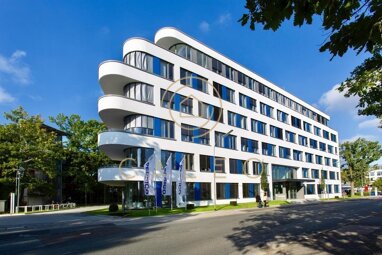 Bürofläche zur Miete Provisionsfrei 14,75 € 4.044 m² Bürofläche teilbar ab 800 m² Neu-Isenburg Neu-Isenburg 63263